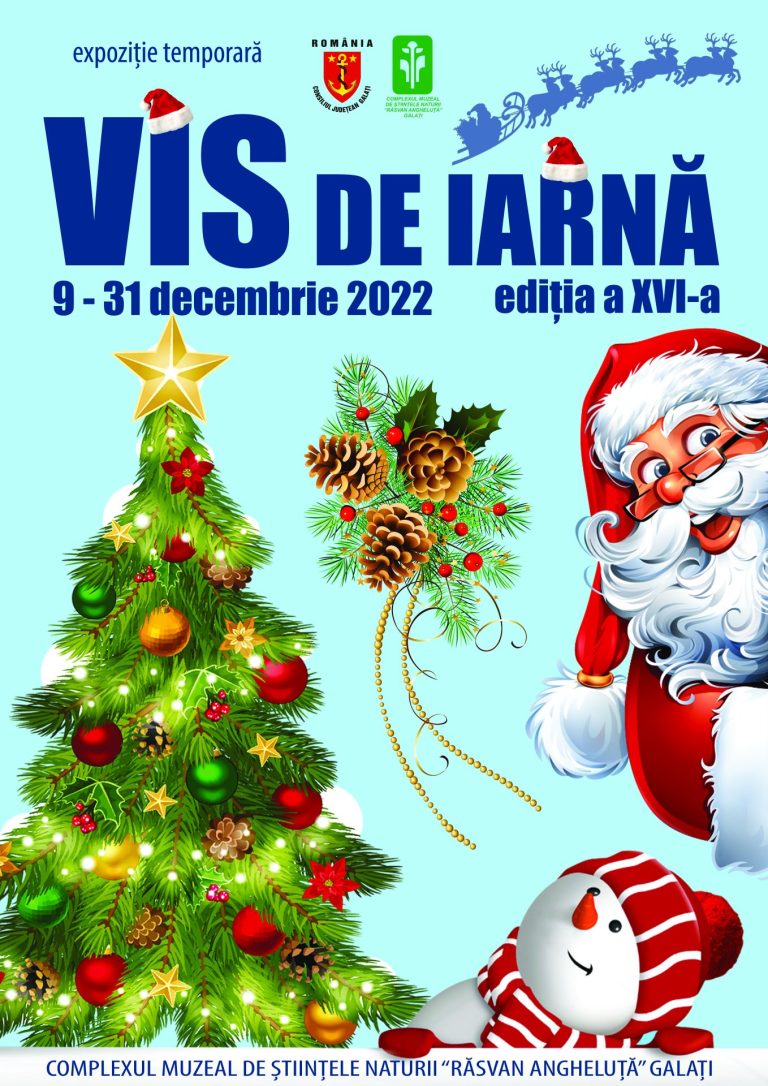vis de iarna 2022