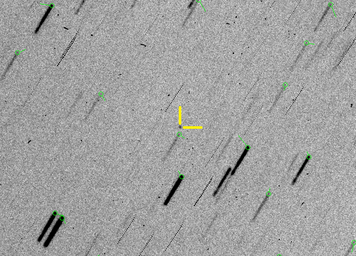 asteroidul 2002 jw15