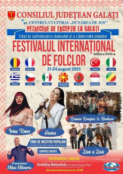 festival folclor 2025 mic