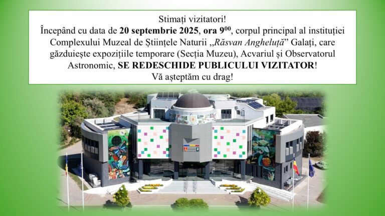 fereastra pop up nou